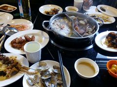 -皇家5号海鲜烤肉火锅自助餐(聊城总店)