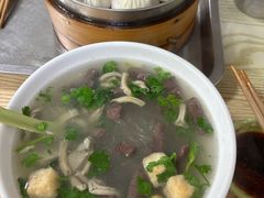 -鲁氏汤包王(长白街店)