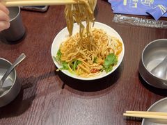 -古都历食南京菜·烤鸭·鸭血粉丝·汤包(南京博物院店)