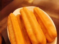 油条-启东恒大酒店·品粤餐厅