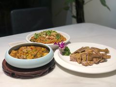 -香香海南菜餐厅