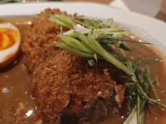 -CURRY YA 熟成咖哩專門店(深圳湾万象城店)