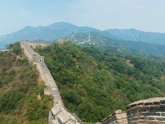 -慕田峪长城