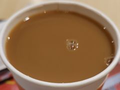 -麦当劳(军博店)