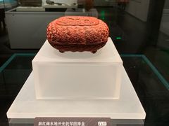 -广西壮族自治区博物馆