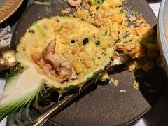 -Tegu泰古莲·泰国餐厅(红山6979店)