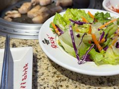 -安又胖韩国烤肉(美罗城店)