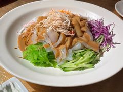 -京味斋·烤鸭·北京菜(安贞店)