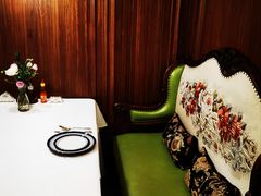 -马克西姆俄罗斯餐厅(通亚街店)