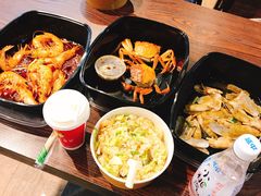 -中百仓储超市有限公司(越秀星汇维港店)