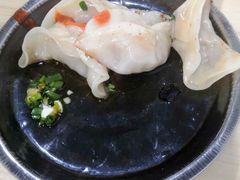 -金枫锅贴(滨江·凯旋门店)