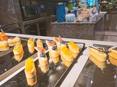 -解放碑威斯汀酒店-知味国际美食餐厅