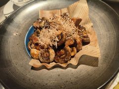 口蘑牛舌-陶陶居·雅园(凯华国际店)