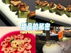 -肆月河豚·淮扬菜·湘菜(华天店)