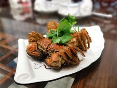 -呼吸森林·生态农庄农家乐私房菜