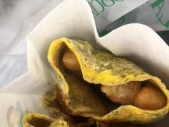 -清真·二嫂子煎饼果子(鼓楼旗舰形象店)