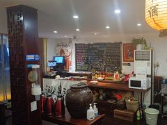 -刘师父老汉口江湖菜(蔡锷路店)