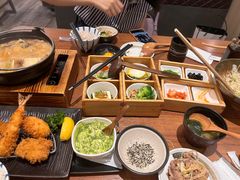 -胜博殿日式炸猪排(侨福芳草地店)