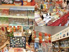 -猫的天空之城概念书店(杭州南宋御街店)