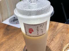 -和府捞面(东直门银座店)