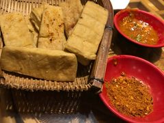 石屏豆腐-醉云喃