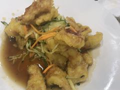 -米香居新鲁味·水饺餐厅