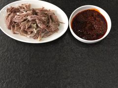 -韩麦大冷面(桂花街直营店)