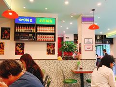 -小龍鳳餐室(番禺路店)