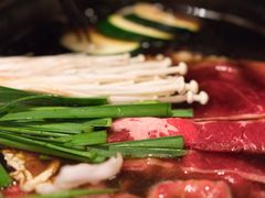 -鍋ぞう(新宿西口店)