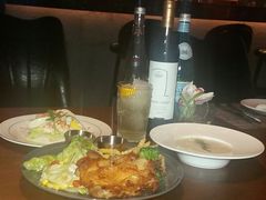 香煎鸡扒-小火花·干式熟成牛排馆Spark SteakHouse(剑桥郡店)