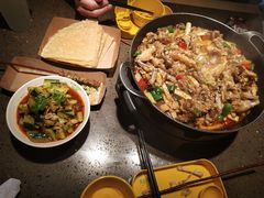 -蛙喔牛蛙(义乌新光汇店)