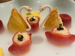-世博源公馆·本帮融合菜·主题包厢·江景餐厅