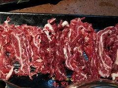 -幸运牛汕头小黄牛牛肉火锅(梅林店)
