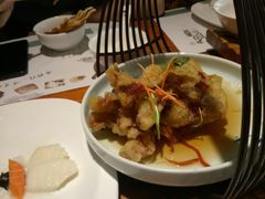 -老长春肉馆(创业大街店)