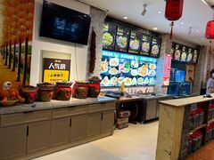 -老渔翁炖鱼坊(黄海西路东山店)