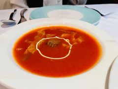 -波特曼西餐厅(南岗店)