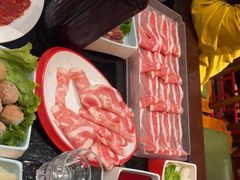 -重庆德忆火锅（龙南街3店）(渝水岸餐饮)