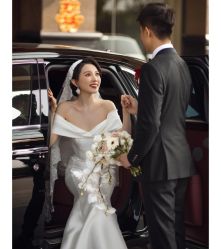 -喜乐汇·婚车(华润橡树湾3期店)