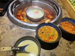 -鱼豆吉·豆浆鱼火锅(宜昌万达店)