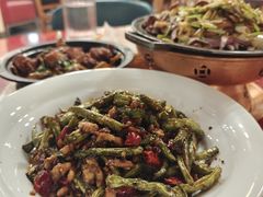 -宏状元现熬粥·京味菜(五棵松店)
