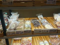 -圣安娜饼屋