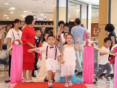 -新声线少儿口才(亦庄示范校区)