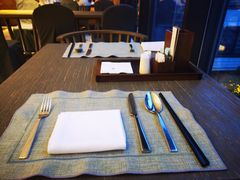 -TABLE·味西餐厅-成都茂业JW万豪酒店