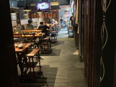 -原牛道·潮汕围炉火锅(讯美店)
