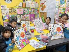 -大卫美术教育(中南路校区)