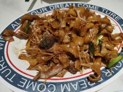 -喜势点·糖沙翁手工茶点·本地人茶居(永庆坊店)