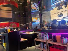 -海底捞火锅(天一广场亚细亚店)