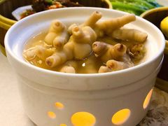 -香云轩·顺德菜(香云纱园林酒店店)