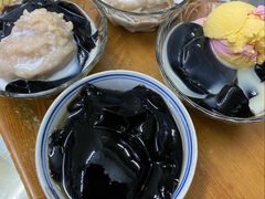 -五福堂龟苓膏(河东北山店)