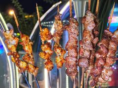 -1819餐厅·团队聚餐·烤串·精酿